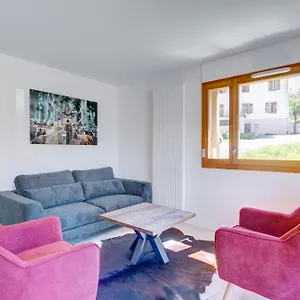 Appartement Aravis, Flumet