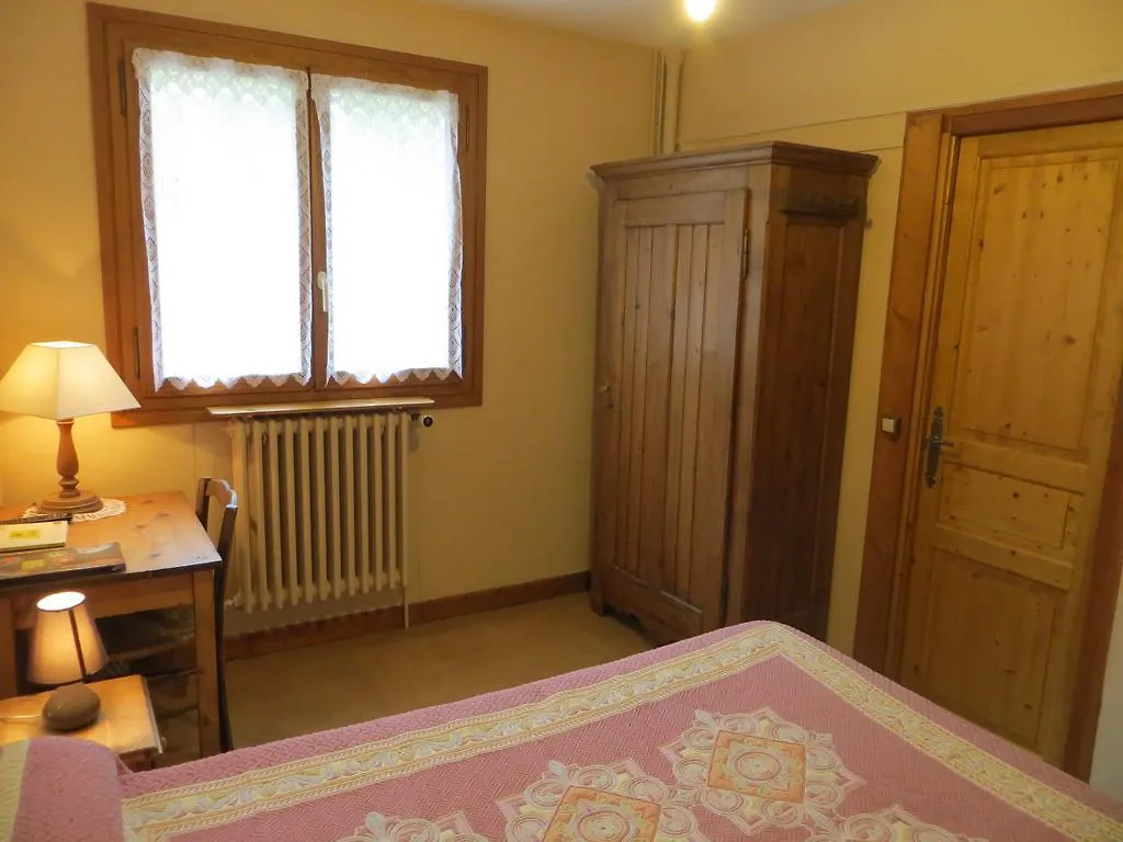 Hotel Le Panoramic Flumet 2*,